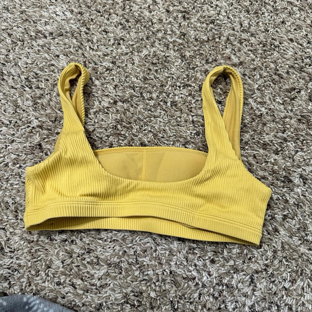 Women’s Roxy bikini top - Picture 2 of 3